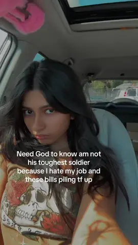 Like why tf is owning a car so expensive? I will just walk atp damn  #gabriela #katseye 