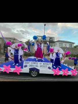 We had a good time at Sandown Illuminated carnival on Wednesday! #eastcowescarnival #isleofwight #dance #carnival #sandown 