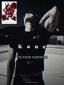 🎧|| this book! (dark themes are included so check trigger warnings and it’s a dark romance so check if that’s ur thing before reading/listening)  #beautifulvenom #kanedavenport #darkromancebooks #rinakent #darkromance 