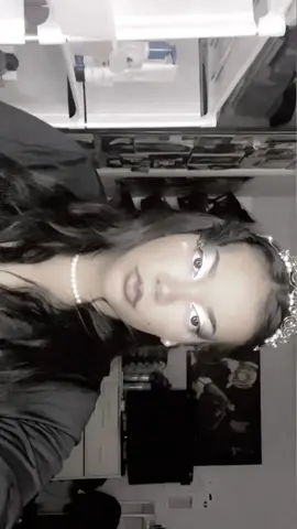 prefect! 🖤🤍 #blacksawn #blackswan #maekuptutorial #makeupchallenge 