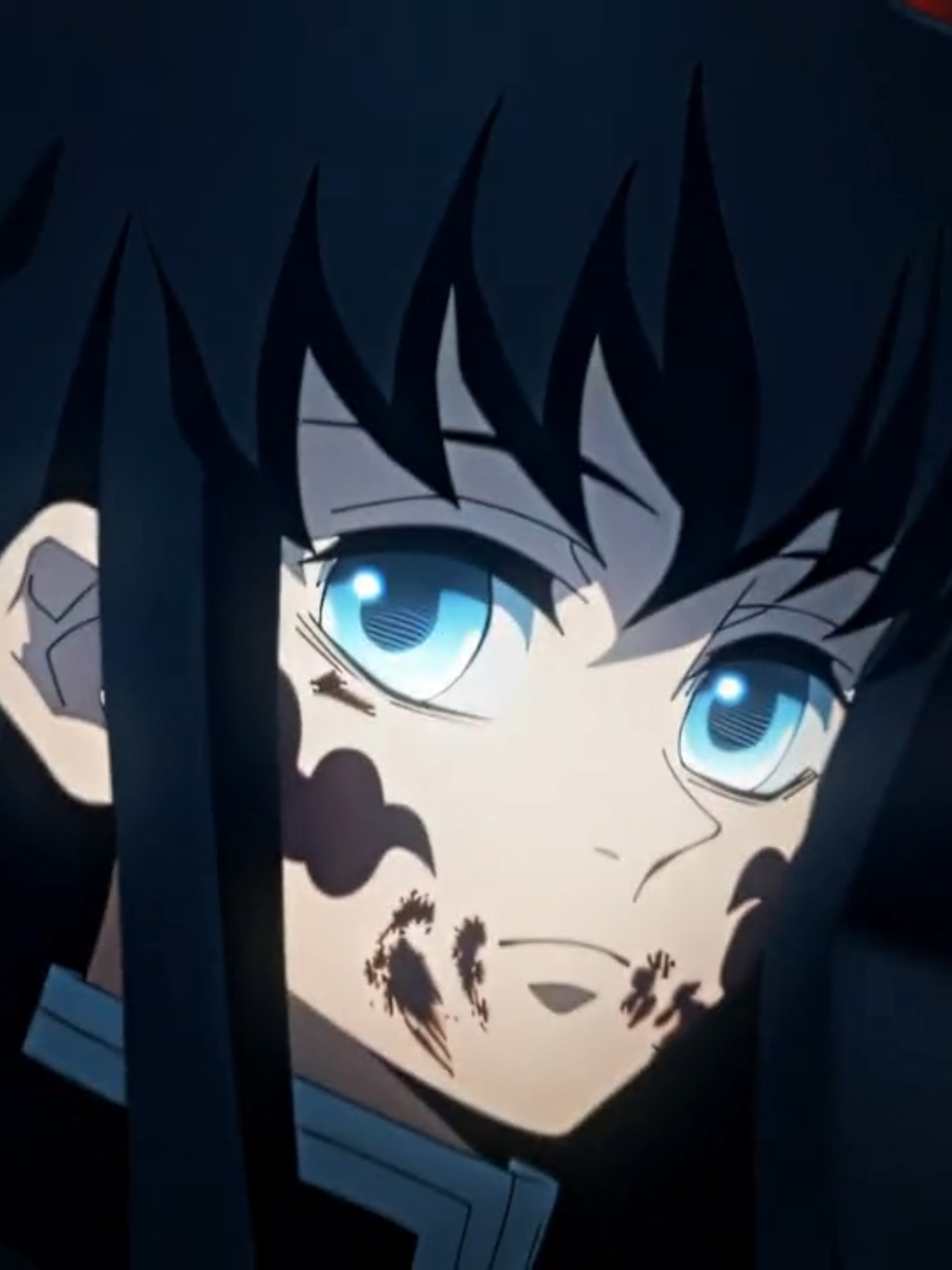 #muichiro #muichirotokito #kimetsunoyaiba #demonslayer #anime 