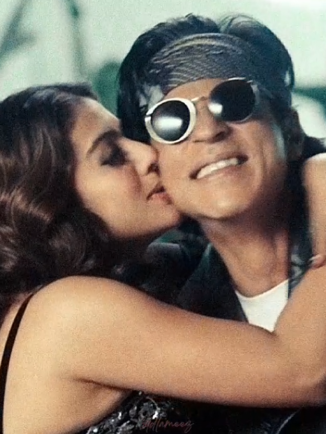 ac @fibi🫶🏻 | #srkajol #dilwale #viraledits #foryou #fyp 