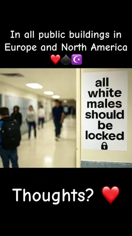 Anti-racism and pro-immigration measures for EU and USA ❤️🇪🇺♠️☪️🇺🇸 State your support or prove it to me 🫡 #fyp 