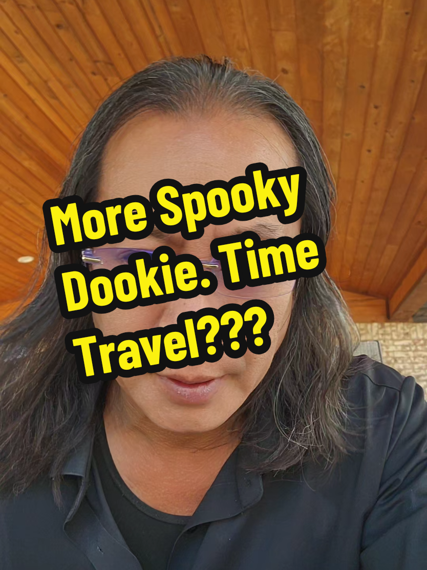 #GeorgeMagazine #TimeTravel 