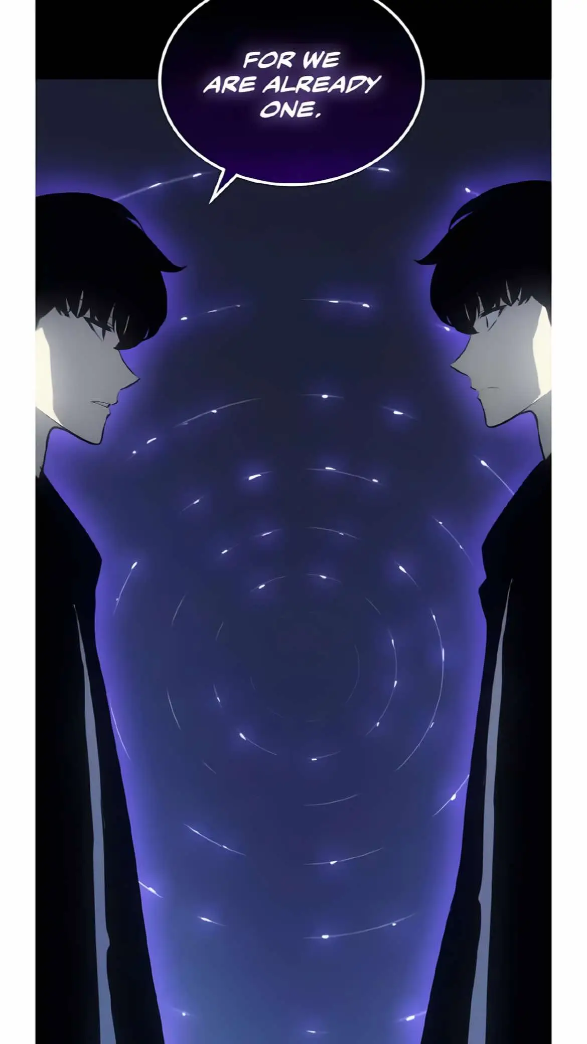Name: Solo Leveling • link on my Bio! #webcomicsap #manhwa #manga 