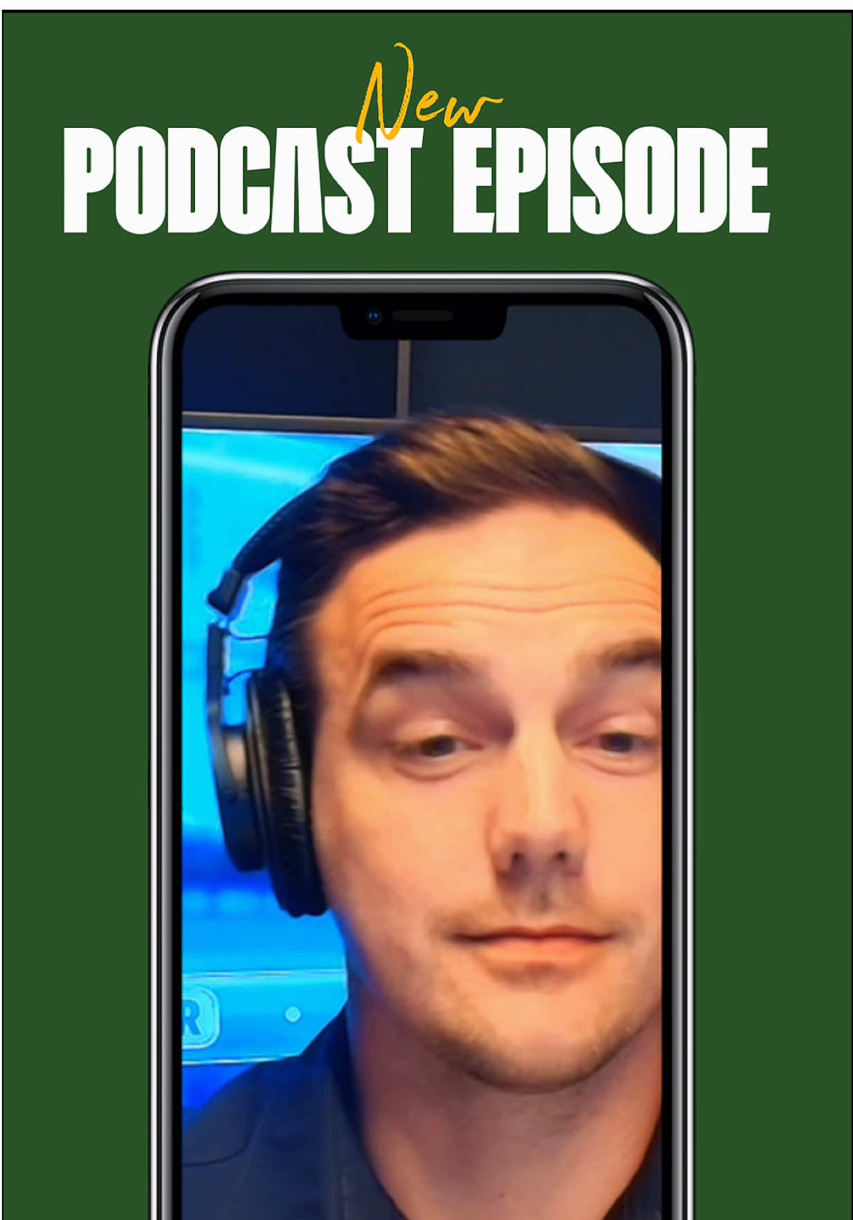 CAN YOU DO IT?: Can you actually listen through this whole ‘unlistenable’ podcast 🫡 Let FOX Weather Meteorologist @WeatherBender if you’re brave enough to weigh in on the ROWI Report. Listen wherever you listen to podcasts. #football #CollegeFootball #podcast #rowireport #roast 
