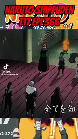 Aqueles Que Tudo Sabem #narutoshippudendublado #narutouzumaki #dublagembrasileira #dublagembr #hashirama #tobirama #hiruzen #minato #orochimaru Curtam E Sigam Para Mais 👍