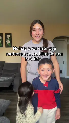 El daño que causas tarde o temprano regresa #amordemadre #hijos #vendiciones 