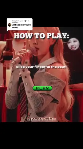 Replying to @꒰ྀིঌ 𝐀͢͠𝓼ᥱ𝙚𝕝 ⟢🎱˚₊‧  slide ur finger to the beat handong ver! which member next? 😛😛 #fyp #edit #kpop #dreamcatcher #handong #deukae #xyzbca #recommended #viral #interactiveedit #game #handongdreamcatcher #handongedit #dreamcatcherhandong 