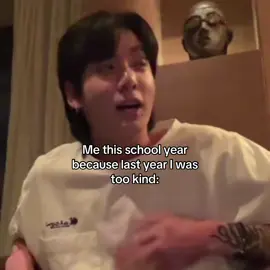 Someone else did a video like this I think I don’t remember the user tho but guys I am NOT ready for this year pls help me #fyp #meme #bts #relate #trend 