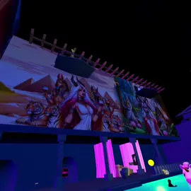 #vrchat #metaquest3 #virtualreality #leahshortlibra #mamamels 