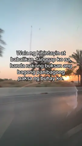 Ganyan mo ko kabilis bitawan