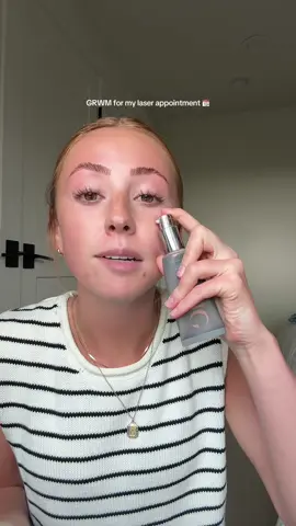 I think my outfit should be a new trend tbh #grwm @MERIT Beauty @Saie @Versed Skin @DIBSBEAUTY @e.l.f. Cosmetics 