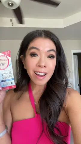 Impulse buy turned holy grail✨ This $6 Japanese drugstore find survived 110° heat index and my stubborn Asian brows 👀🔥 #BrowlashEX #japancosmetics #japan #browsonfleek #jbeauty 