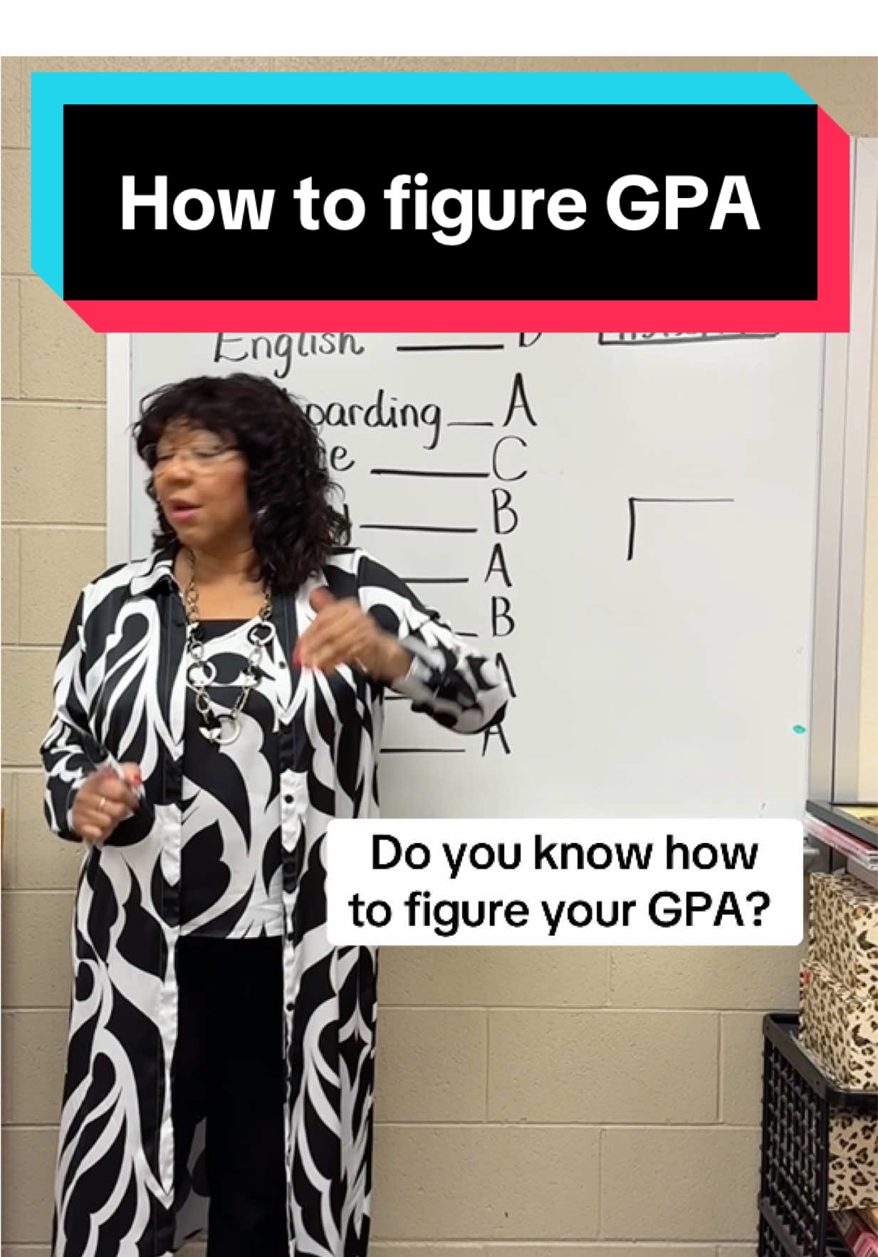 GPA, or Grade Point Average, is more than just a number on your transcript—it’s a reflection of your academic journey. In this video, I explain how to calculate GPA step by step and why it matters for high school students and beyond. From AP classes and honors courses to scholarship opportunities and college admissions, every grade counts. Many students don’t realize that even a single “extra point” can make the difference between qualifying for a scholarship, staying eligible for sports, or getting into the college of their choice. GPA can also determine placement in advanced classes and open doors to future opportunities. As a teacher, I want students to understand that GPA is not just about grades—it’s about options, growth, and long-term success. Whether you’re in middle school preparing for high school, or in high school preparing for college, learning how GPA works will give you an advantage. #GPA #GradePointAverage #HighSchoolTips #msjamesteachertips #MsJamesTeacher 