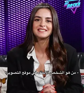 The cutest #afrasaraçoğlu 