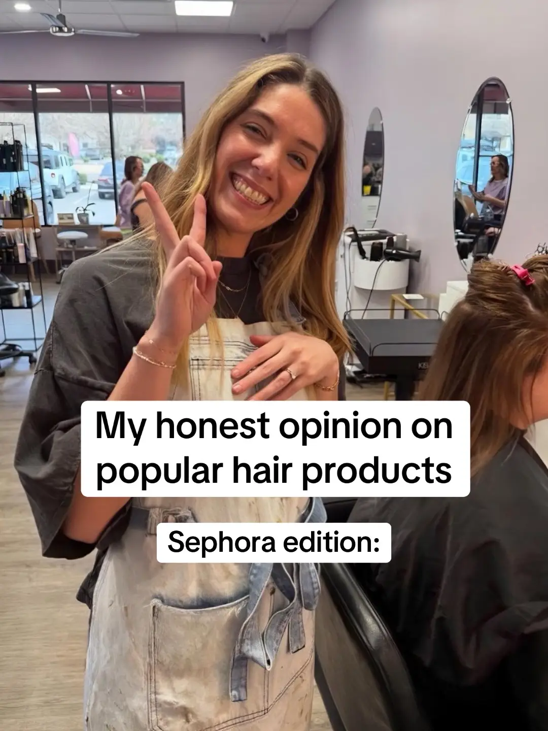 #hairproducts #healthyhair #hairgrowth #sephora #kerastase 