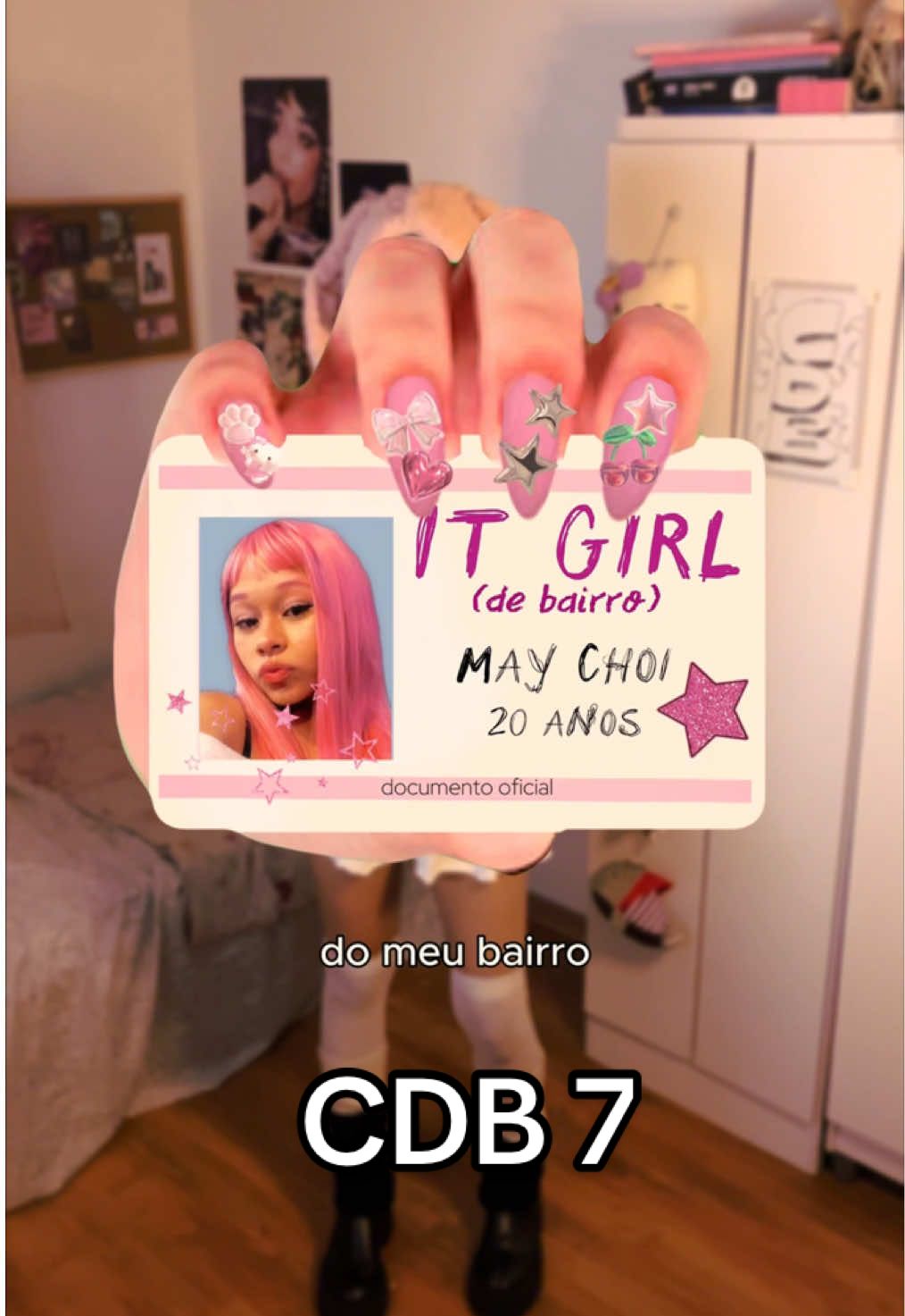 Corri e me inscrevi para o CDB 7. Vamos de #teammay // #corridadasblogueiras #diatv #maychoi #inscrição @DiaTV @Diva Depressão 
