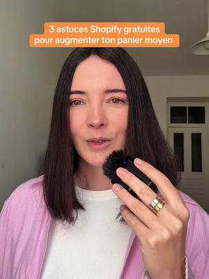 Triple ton panier moyen