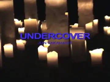Undercover ss06 #Runway #undercover 