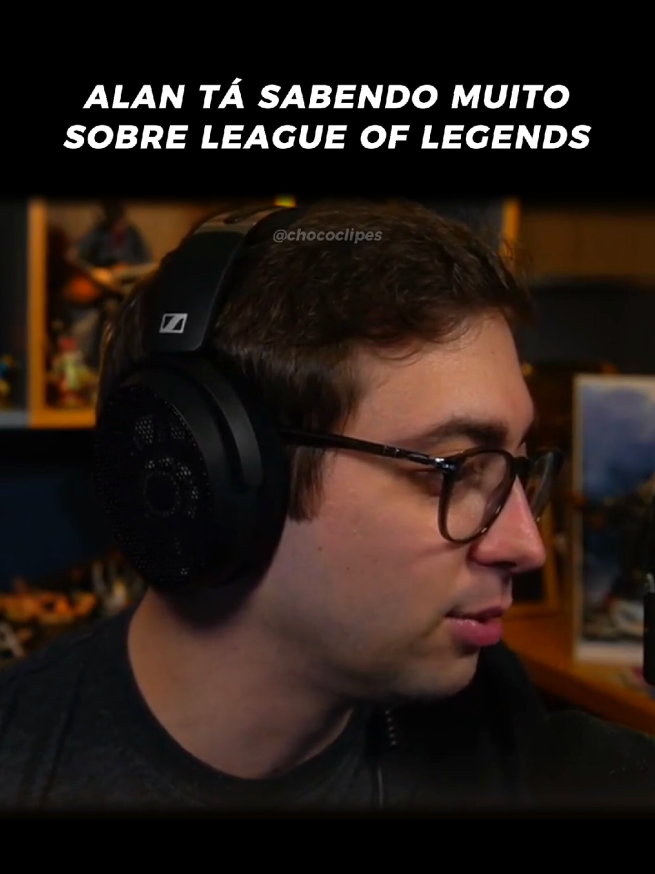 VAMO ANDAR NO TECLADO NO LOL AGORA ?? ALAN TÁ SABENDO MUITO DE LEAGUE OF LEGENDS... #leagueoflegends #alanzoka #alanzokavideos #twitchbrasil #alanzokatododia 