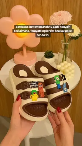 #sandalanaklakilaki #sandalanaklakilakimurah #sandalselopanaklakilaki #sandaltungtungsahur 