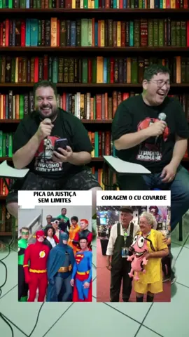 Melhores personagens de Desenhos  #quiz #memes #humor #Desenhos #memesbr @Inacio Repetente  @Dorfocarregarepetente 