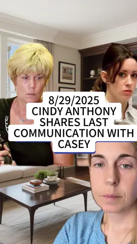 Explosive Mother-Daughter Confrontation Over Ashes 💥😱 #caseyanthony #cindyanthony #crimetimeteatime #crimetimeteatime #caseyanthonycase #cayleeanthony #georgeanthony