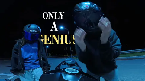 I’m a GENIUS ✅ #genius #sia #labrinth