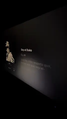 Duki - Golfista #duki #5202 #lyricsvideo #fyp #golfista 