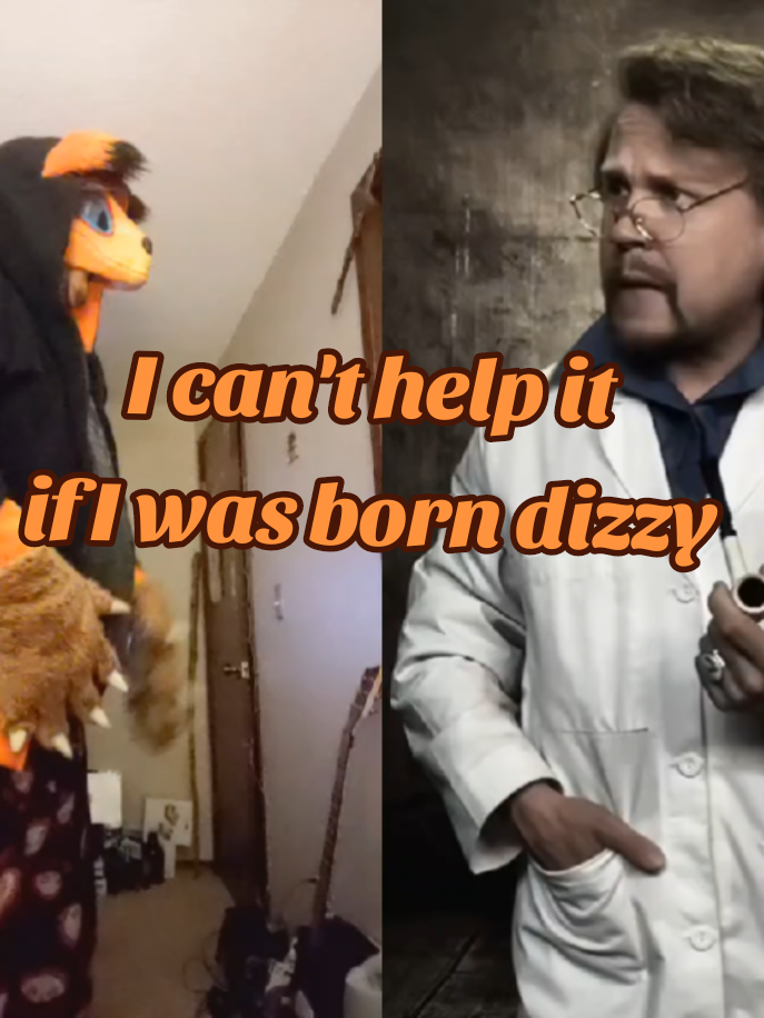 #duet with @Fun_w_Knight #theinventor I didn't do nothing @Fun_w_Knight #furrypride #washington #fyp 