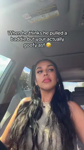 Lmao at least you’ll be laughing for the rest of your life 🥹🫶🏽 #fyp #goofy #baddie #fypシ #paratii 