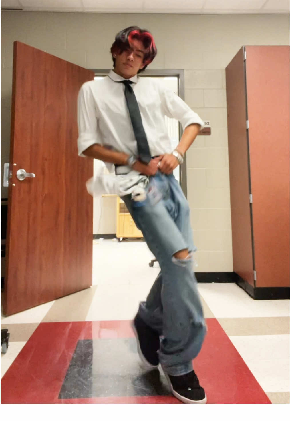 no doubt #fyp #viral #kpop #enhypen #nodoubt 