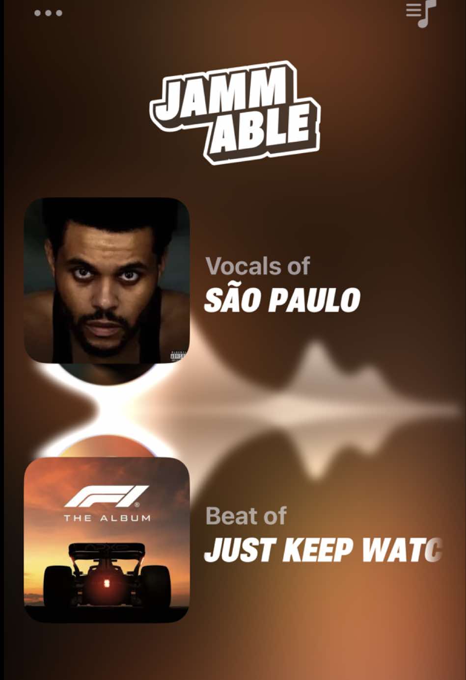 Sao Paulo X Just Keep Watching 🏎️💨                                            #remix #saopaulo #justkeepwatching 