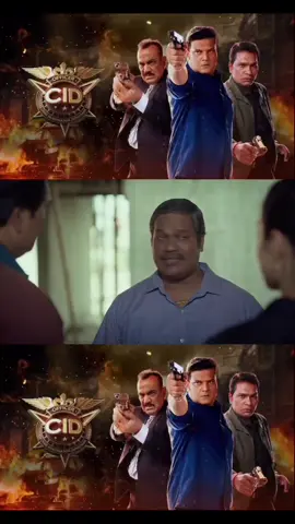 Cid season 2 episode 70 plz unfreez my account #fyp #unfreezemyacount #viraltiktok #foryoupage #cidseason2 