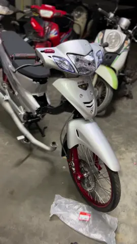 เทาแสนล้านน🩶#โคราชหวานมาก🤫 #125r #4วาวล์ไทยแลน #ด่านขุนทด #ฟีดดดシ 