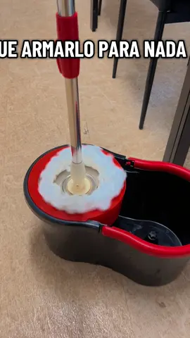 ##mop #limpiarlacasa #trapeador #casalimpia 