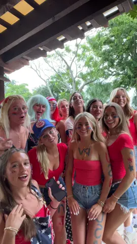 usa theme go pv! #usa #football