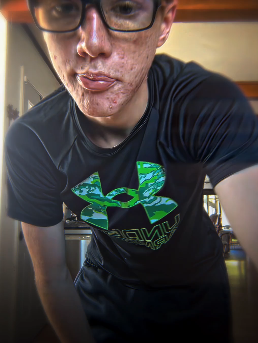 Shake Ya Ass//#edit #dance #aftereffects #watch #relateable