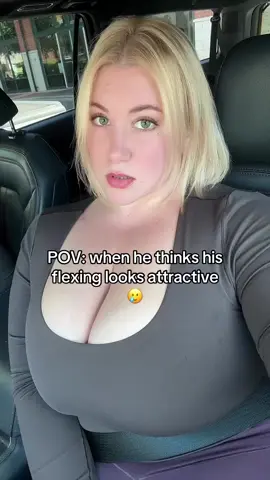 Girls don't fall for flexing, we fall efforts ✨ 