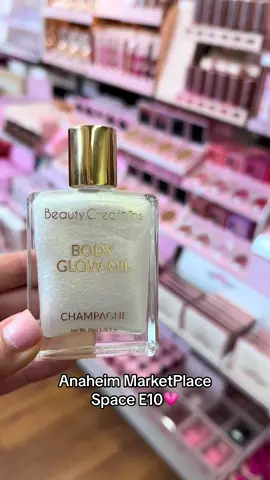 💗1440 S Anaheim Blvd Anaheim, CA 92805 United States  (Space E-10) #ugcutie #lipoils #liptint #glitter #bodyglitteroil #makeup #makeupfyp #beauty #beautycreations #beautycreationlip #beautycreationlipoils #liquidblush 