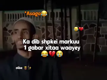 sheekhan waaba taqanaye soo.mishin.  garee😅😅