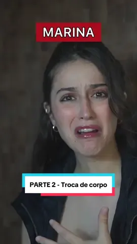 Respondendo a @Wendy França #pov PART2 Você sai do seu corpo por um dia | #povs #drama #maripovs 