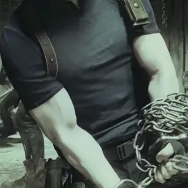 yes i do | scp mine and vidarorcus | #leonkennedyedit #residenteviledit #re4remake #fyp #a4thursrifle @Lou 