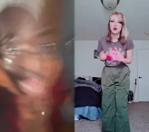 #duet with @Nerd On A Spaceship #drakeandjosh Ms Nancy