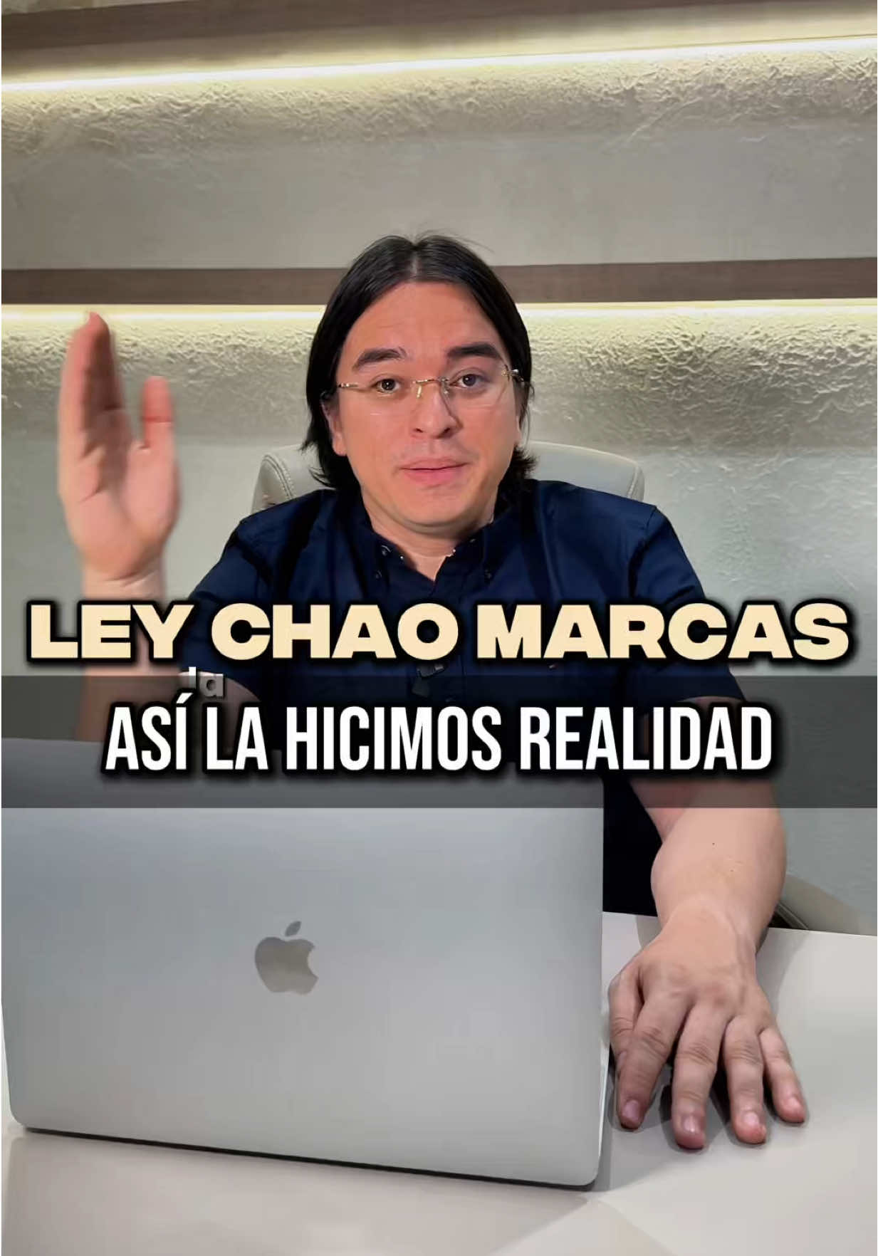 🚫🇨🇴 𝗔𝗰𝗼𝗺𝗽𝗮ñ𝗮𝗺𝗼𝘀 𝘆 𝗼𝗿𝗶𝗲𝗻𝘁𝗮𝗺𝗼𝘀 𝗹𝗮 𝗰𝗼𝗻𝘀𝘁𝗿𝘂𝗰𝗰𝗶𝗼́𝗻 𝗱𝗲 𝘂𝗻 𝗽𝗿𝗼𝘆𝗲𝗰𝘁𝗼 𝗱𝗲 𝗹𝗲𝘆 que buscaba acabar con las marcas de gobierno que solo generaban derroche de recursos públicos y la pérdida de una identidad institucional unificada. Hoy, gracias a este trabajo, la 𝗟𝗲𝘆 𝗖𝗵𝗮𝗼 𝗠𝗮𝗿𝗰𝗮𝘀 de Gobierno es una realidad y ya está siendo cumplida en diferentes entidades estatales. 👉 Si necesitas asesoría para impulsar tu iniciativa normativa, acuerdo, ordenanza o proyecto de ley, contáctanos ahora. 📍 Bucaramanga, Santander 💻 Atención virtual a nivel nacional 📲 3107203703 #ChaoMarcaDeGobierno #ComunicaciónPolítica #AsesoríaLegislativa