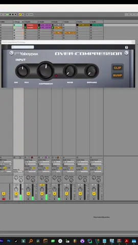 Grains and textures via SoundThread