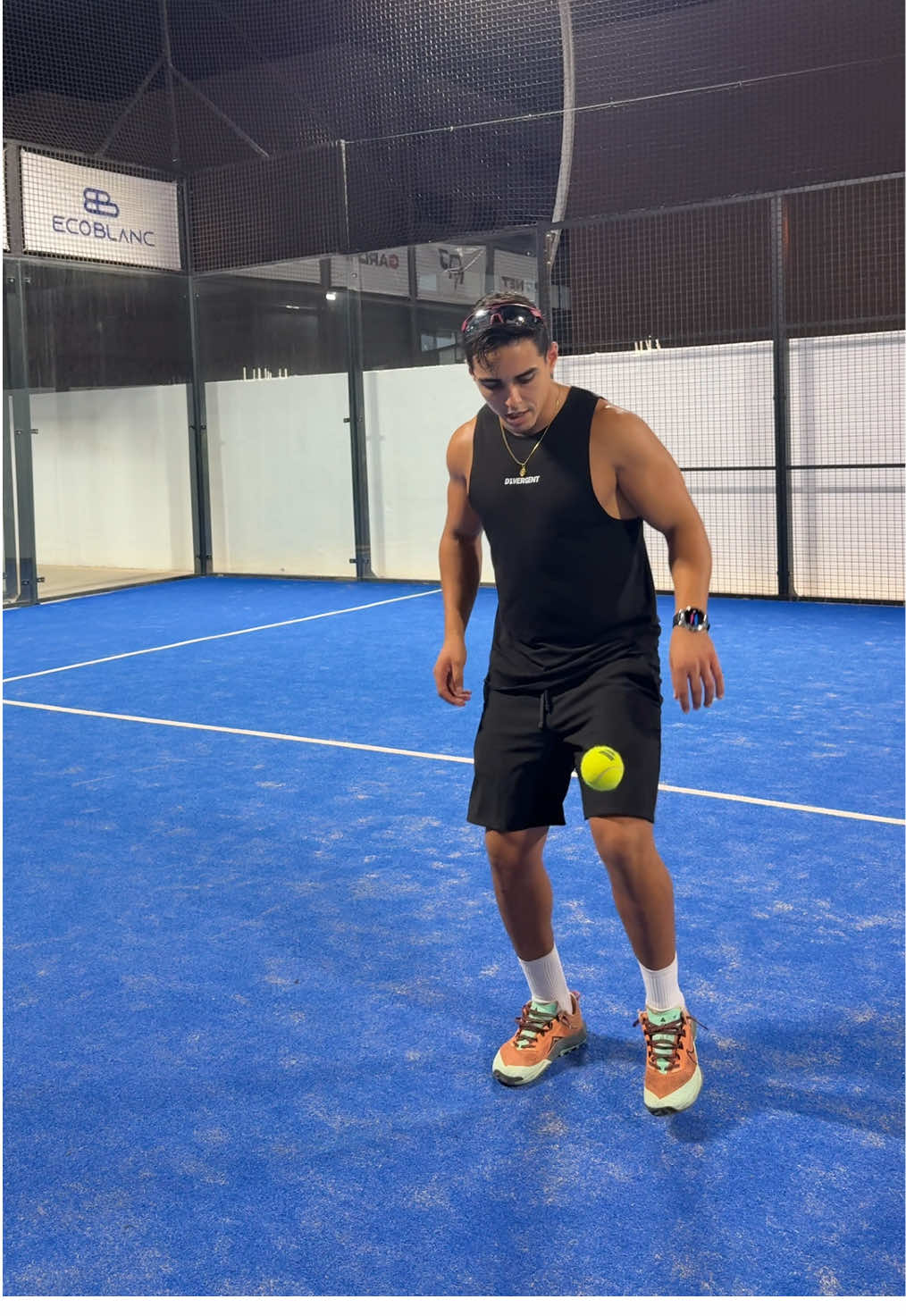 W Achraf Hakimi ballon d’or 😉🇲🇦 #achrafhakimiballondor 