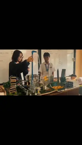 #hydroelectricpowerplant#STEM#fyp 