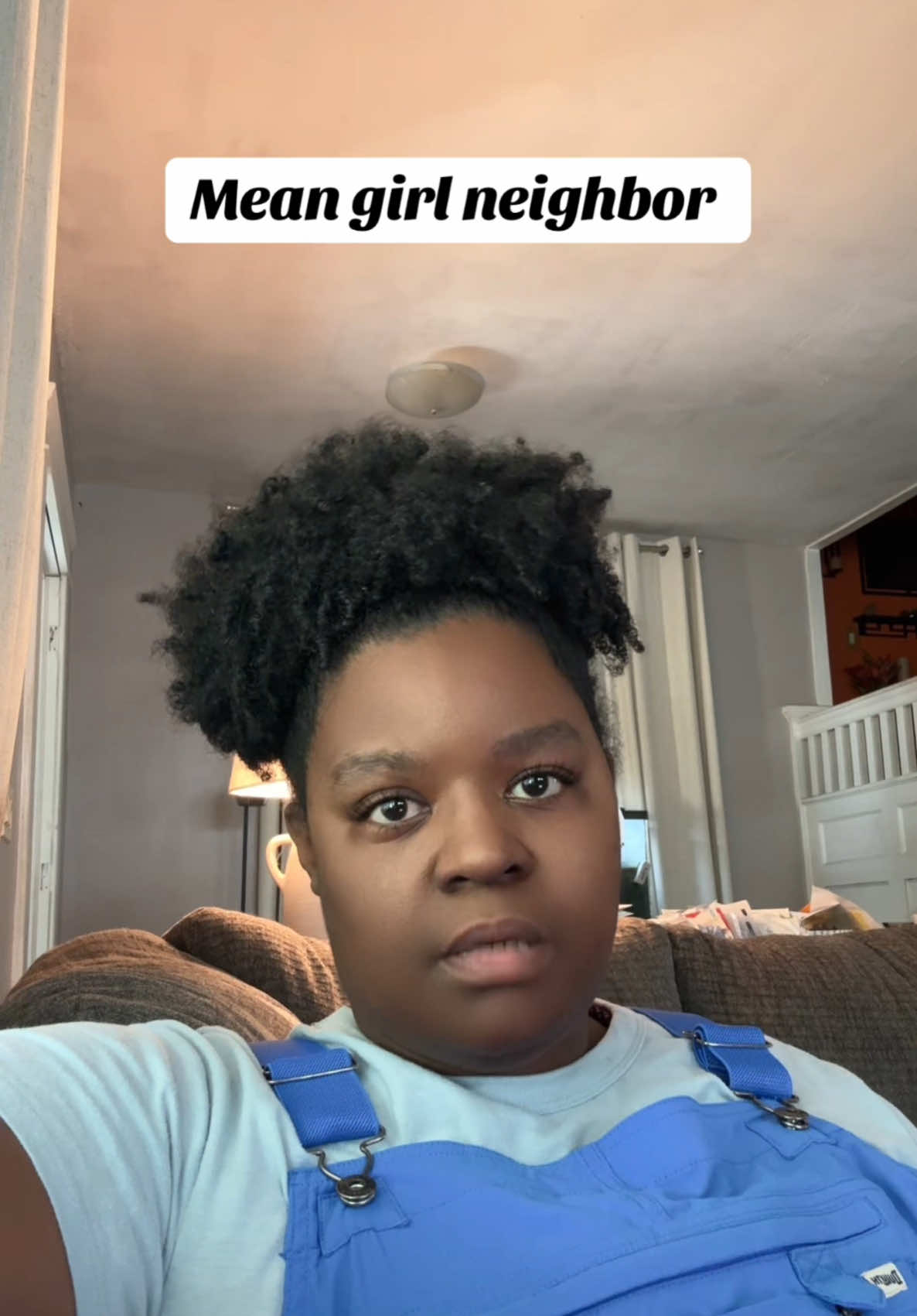 I will never understand people that go out of their way to be unbelievably cruel.  I would never expect that type of behavior out of a grown adult woman. 
